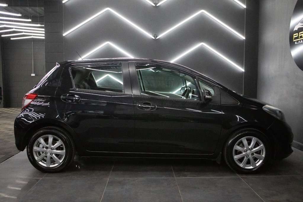 Used Toyota Yaris 2013 for sale - 78049545: Photo 40