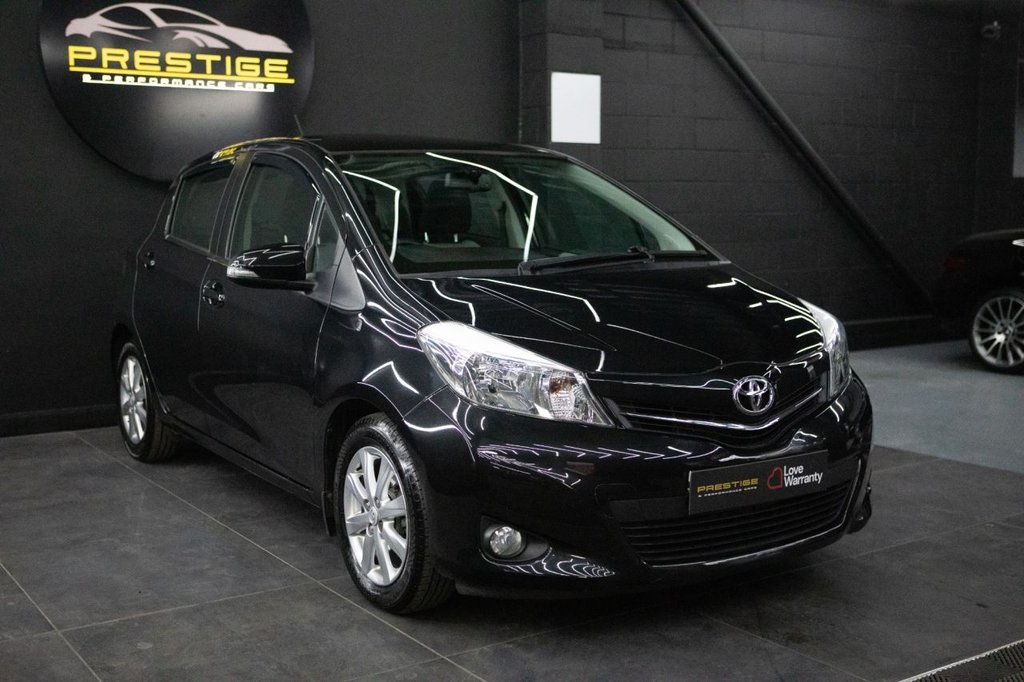 Used Toyota Yaris 2013 for sale - 78049545: Photo 45
