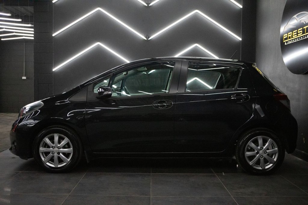Used Toyota Yaris 2013 for sale - 78049545: Photo 48