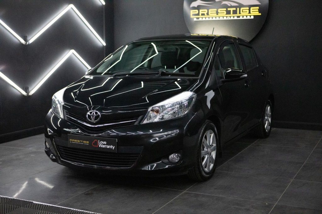 Used Toyota Yaris 2013 for sale - 78049545: Photo 5
