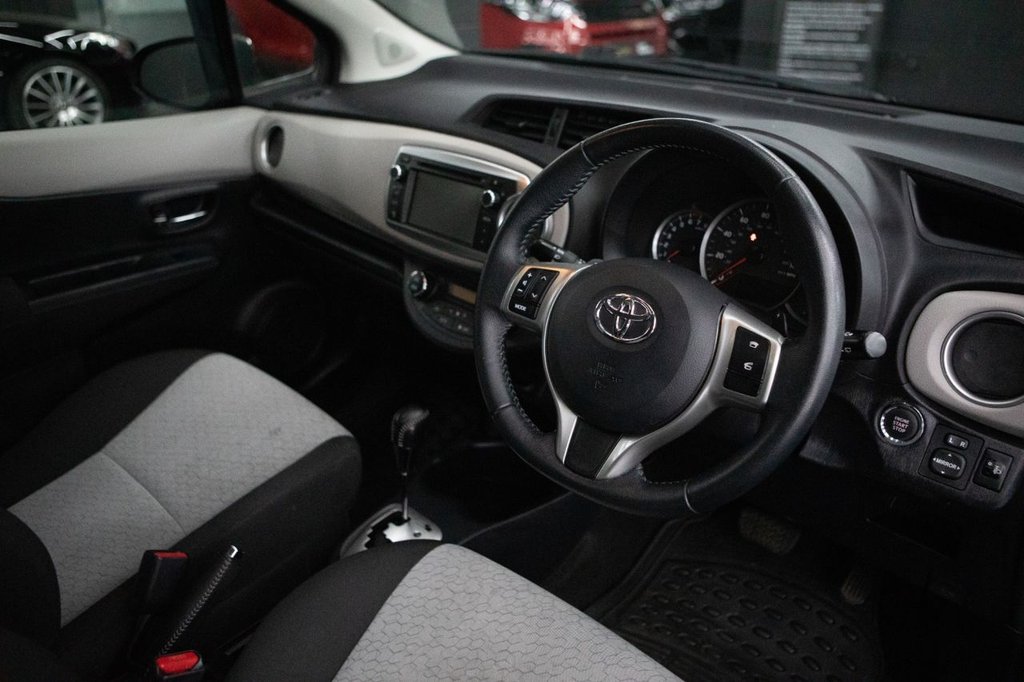 Used Toyota Yaris 2013 for sale - 78049545: Photo 6