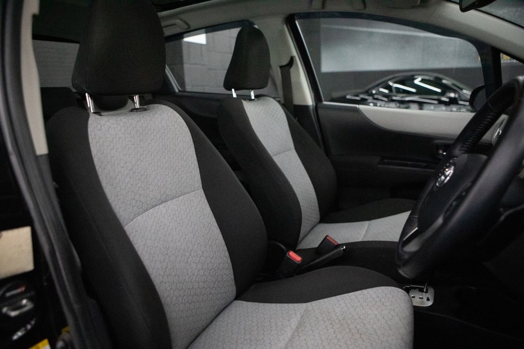 Used Toyota Yaris 2013 for sale - 78049545: Photo 7