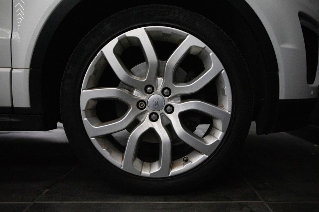 Used Land Rover Range Rover Evoque 2016 for sale - 78017721: Photo 13