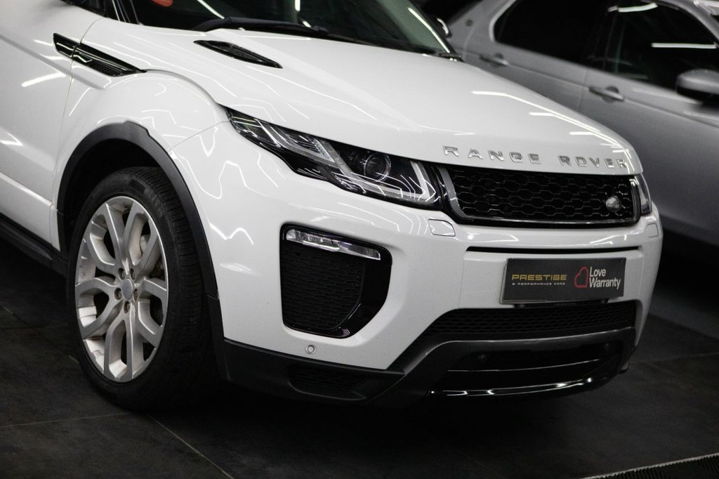Used Land Rover Range Rover Evoque 2016 for sale - 78017721: Photo 15