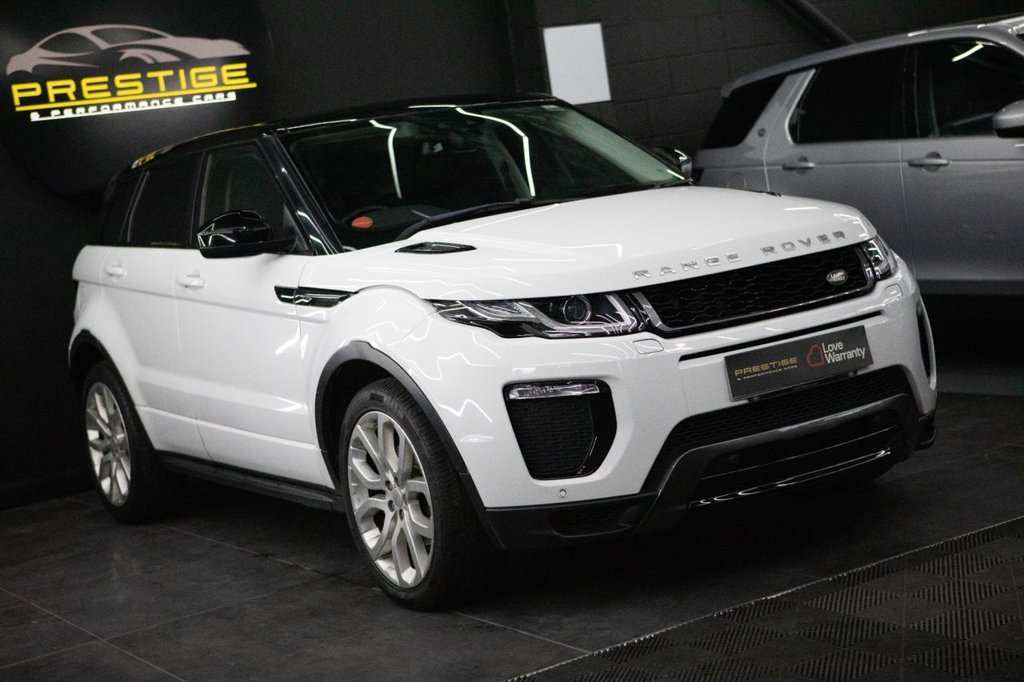 Used Land Rover Range Rover Evoque 2016 for sale - 78017721: Photo 20