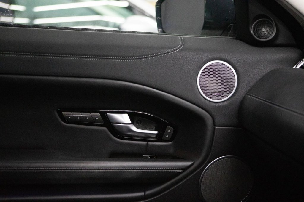 Used Land Rover Range Rover Evoque 2016 for sale - 78017721: Photo 23