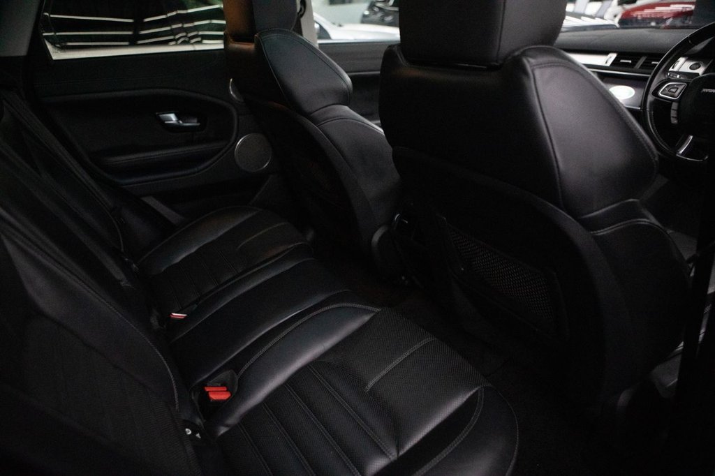 Used Land Rover Range Rover Evoque 2016 for sale - 78017721: Photo 25