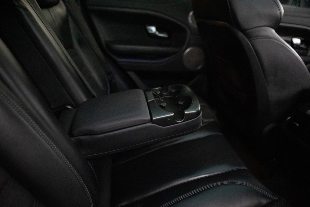 Used Land Rover Range Rover Evoque 2016 for sale - 78017721: Photo 27
