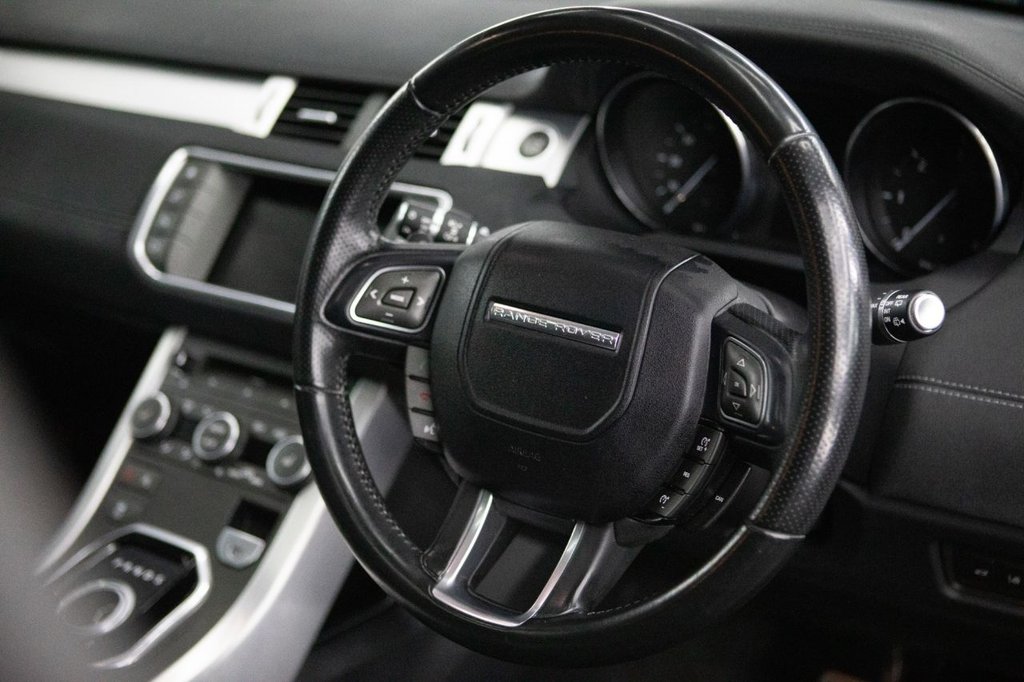 Used Land Rover Range Rover Evoque 2016 for sale - 78017721: Photo 28