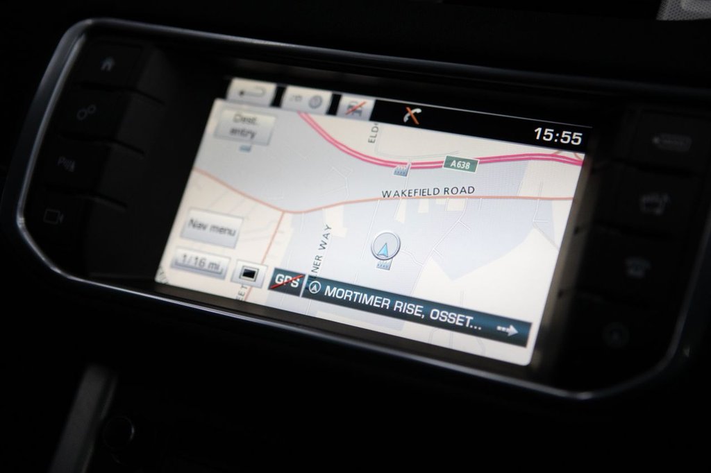 Used Land Rover Range Rover Evoque 2016 for sale - 78017721: Photo 33