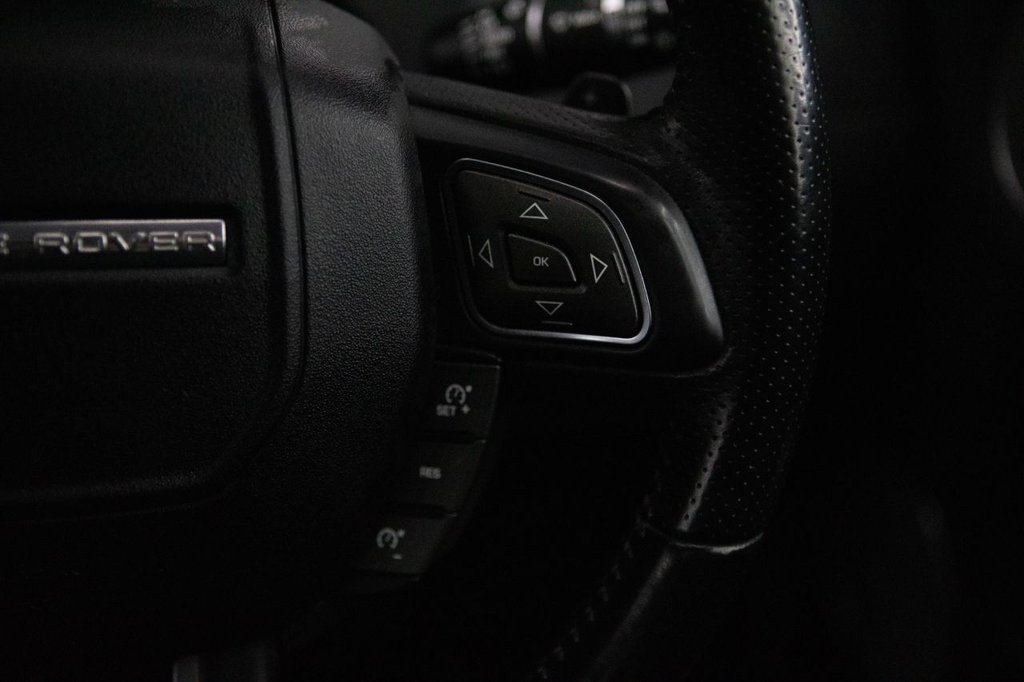 Used Land Rover Range Rover Evoque 2016 for sale - 78017721: Photo 37