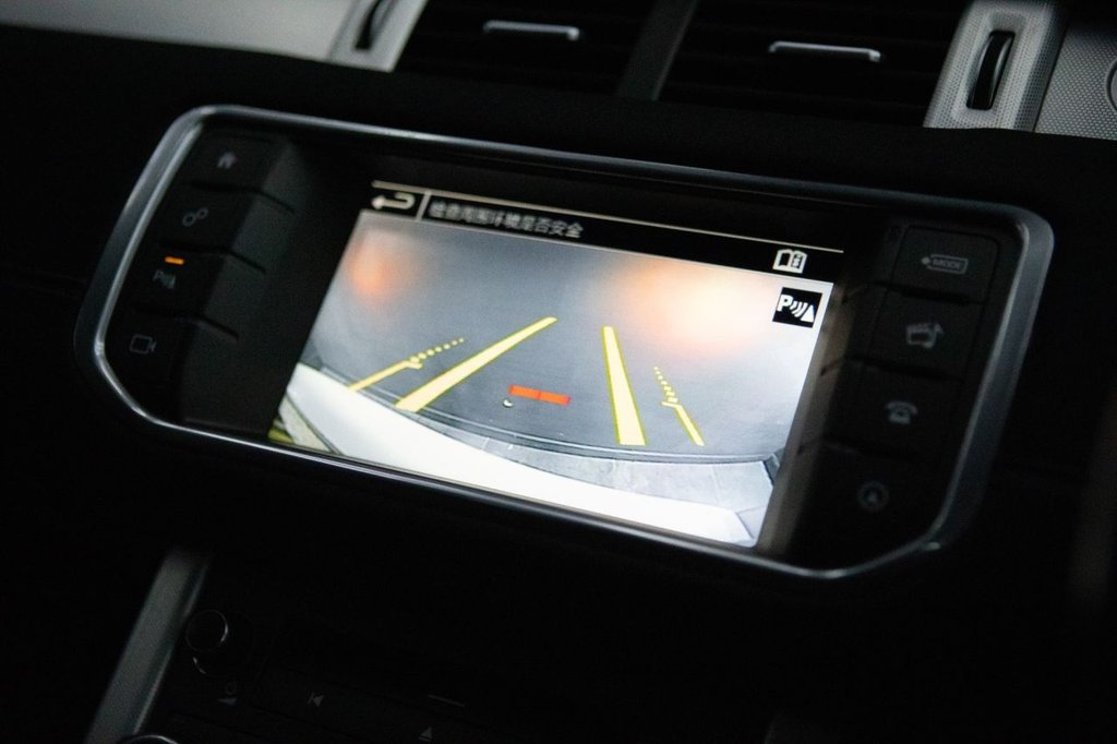 Used Land Rover Range Rover Evoque 2016 for sale - 78017721: Photo 38