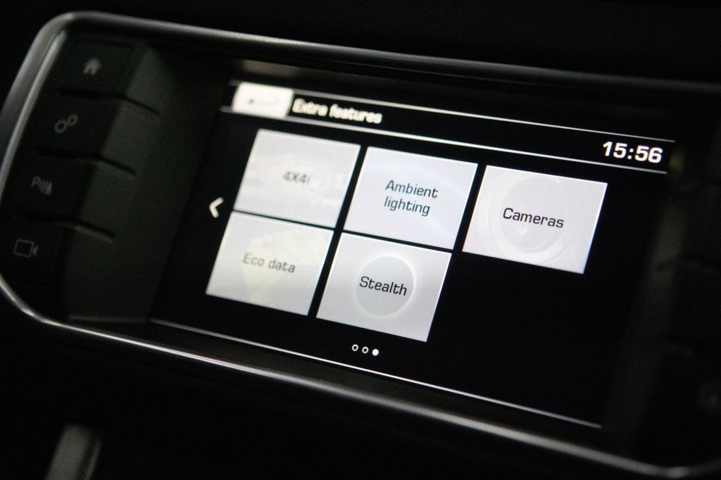 Used Land Rover Range Rover Evoque 2016 for sale - 78017721: Photo 39