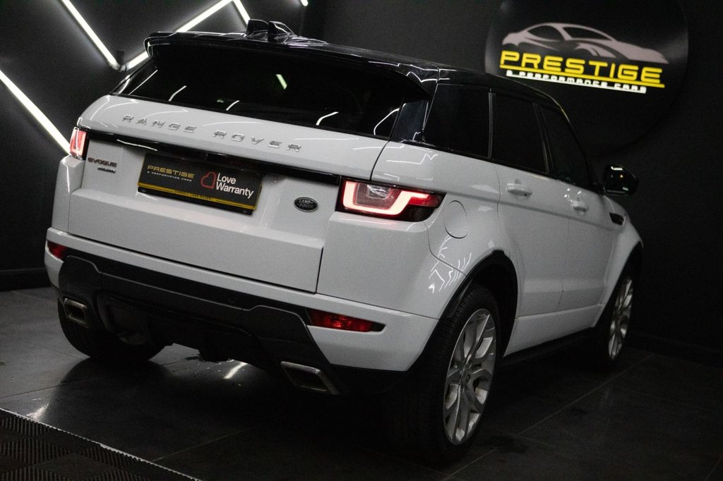 Used Land Rover Range Rover Evoque 2016 for sale - 78017721: Photo 49