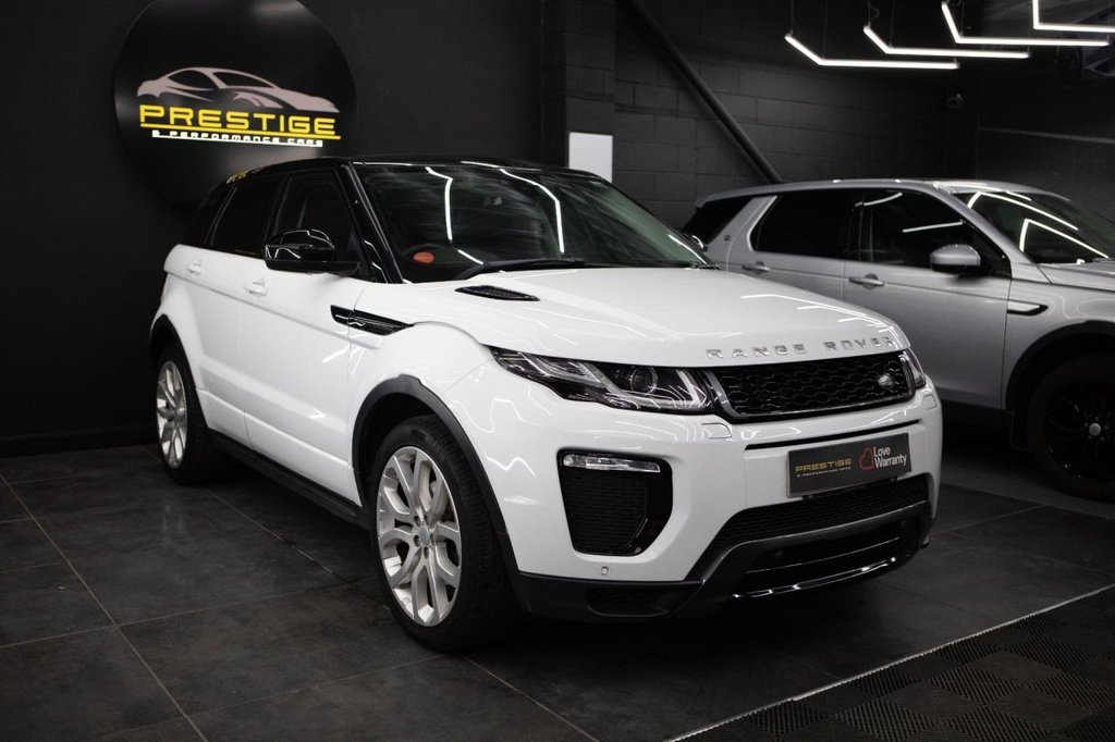 Used Land Rover Range Rover Evoque 2016 for sale - 78017721: Photo 50