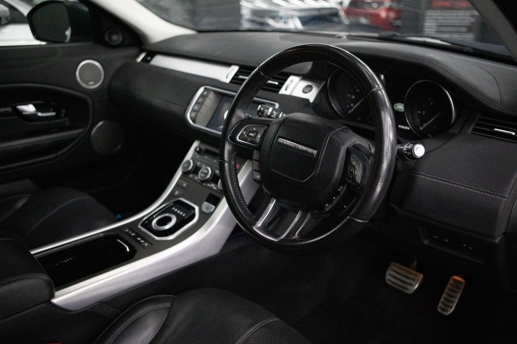 Used Land Rover Range Rover Evoque 2016 for sale - 78017721: Photo 6