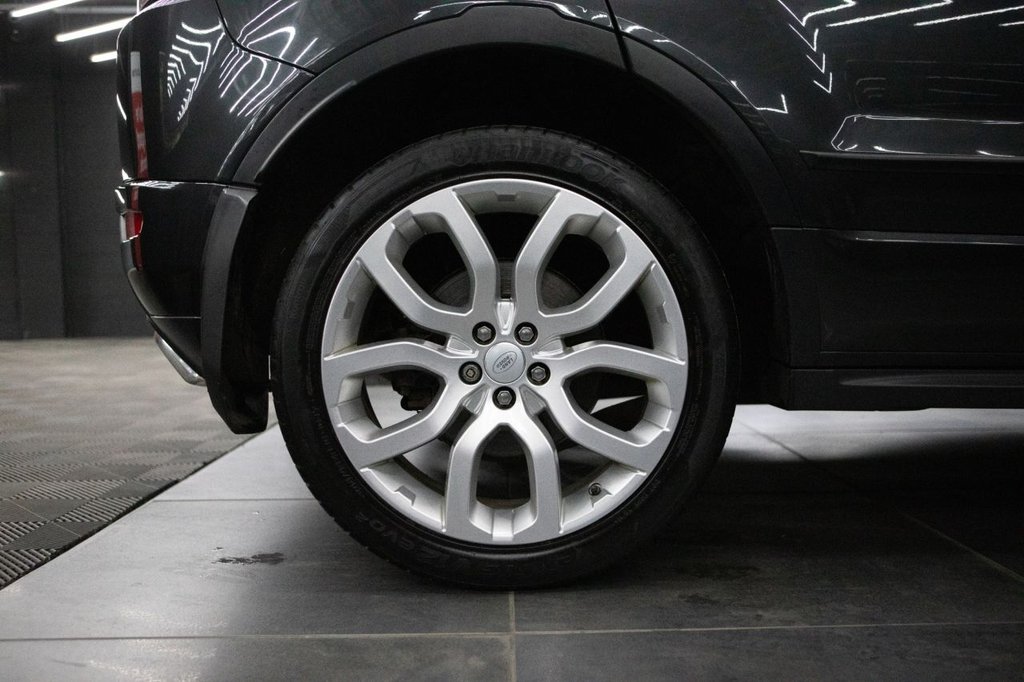 Used Land Rover Range Rover Evoque 2017 for sale - 78102659: Photo 10