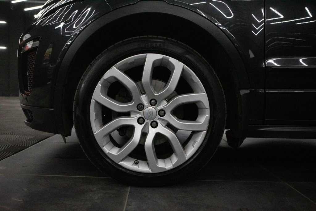 Used Land Rover Range Rover Evoque 2017 for sale - 78102659: Photo 11
