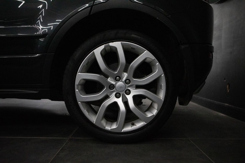 Used Land Rover Range Rover Evoque 2017 for sale - 78102659: Photo 12
