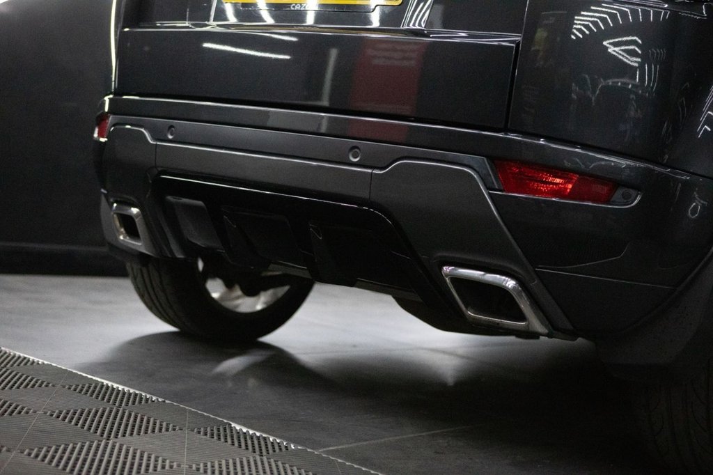 Used Land Rover Range Rover Evoque 2017 for sale - 78102659: Photo 13