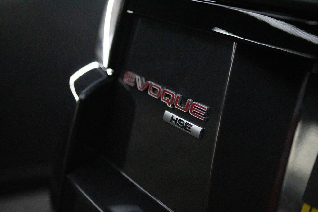 Used Land Rover Range Rover Evoque 2017 for sale - 78102659: Photo 15