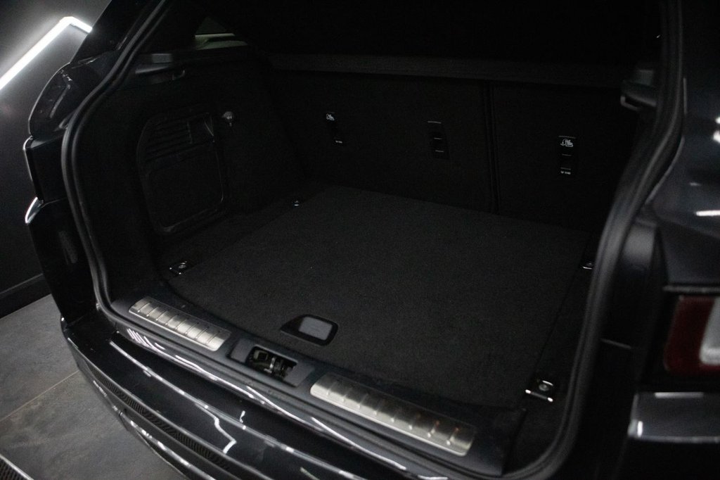 Used Land Rover Range Rover Evoque 2017 for sale - 78102659: Photo 18