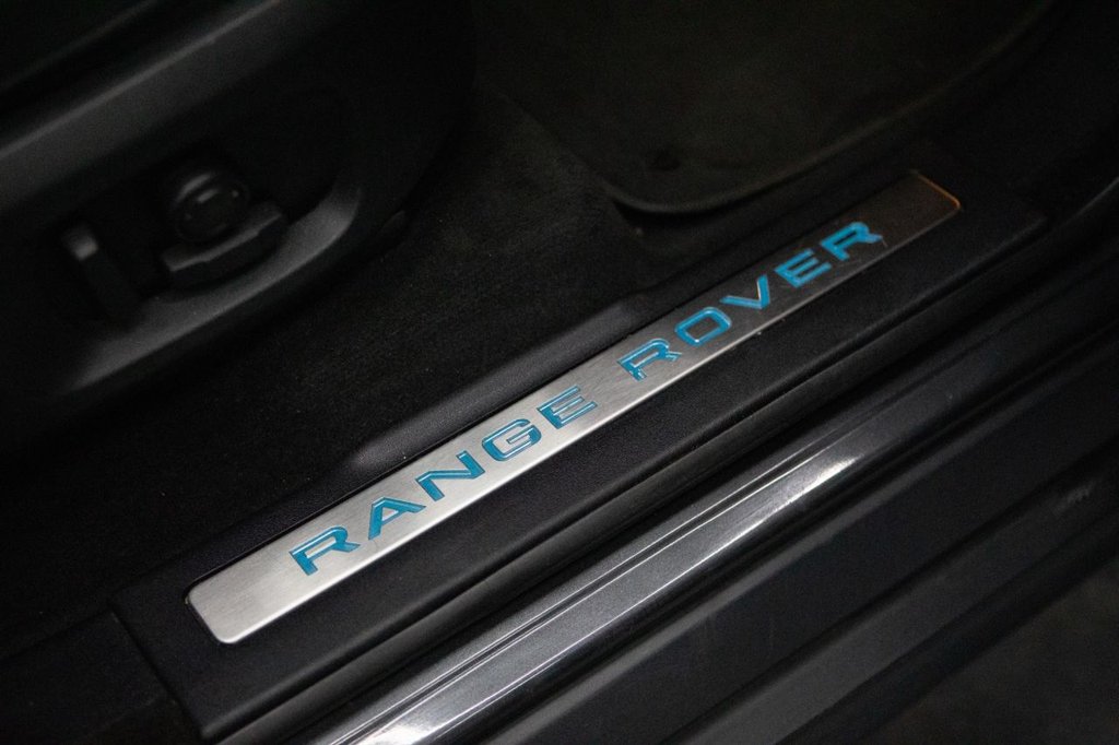 Used Land Rover Range Rover Evoque 2017 for sale - 78102659: Photo 22