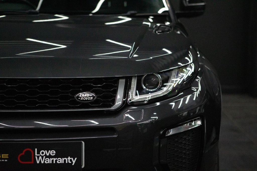 Used Land Rover Range Rover Evoque 2017 for sale - 78102659: Photo 24