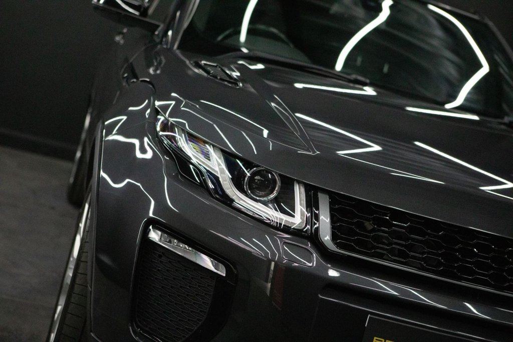 Used Land Rover Range Rover Evoque 2017 for sale - 78102659: Photo 25
