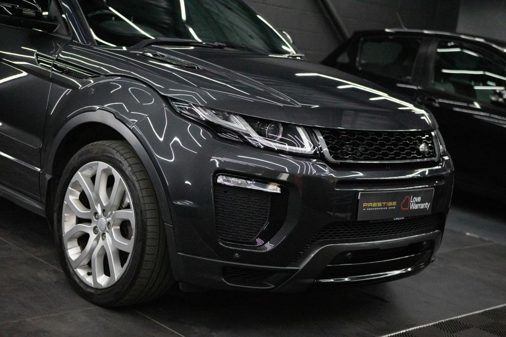 Used Land Rover Range Rover Evoque 2017 for sale - 78102659: Photo 26