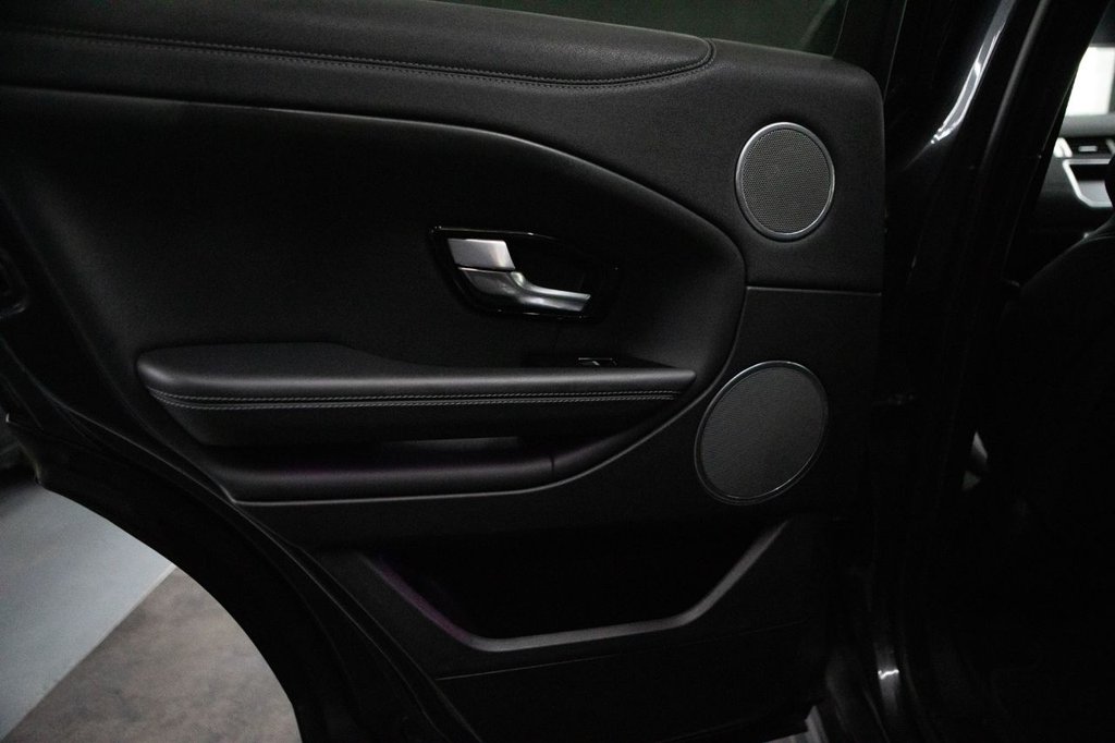 Used Land Rover Range Rover Evoque 2017 for sale - 78102659: Photo 27