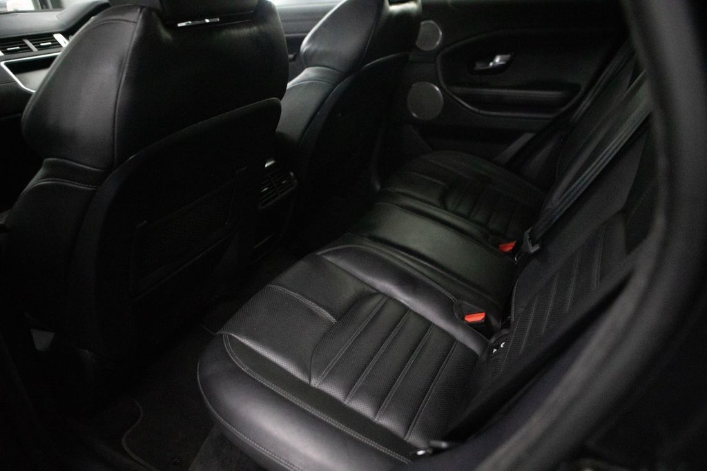 Used Land Rover Range Rover Evoque 2017 for sale - 78102659: Photo 28