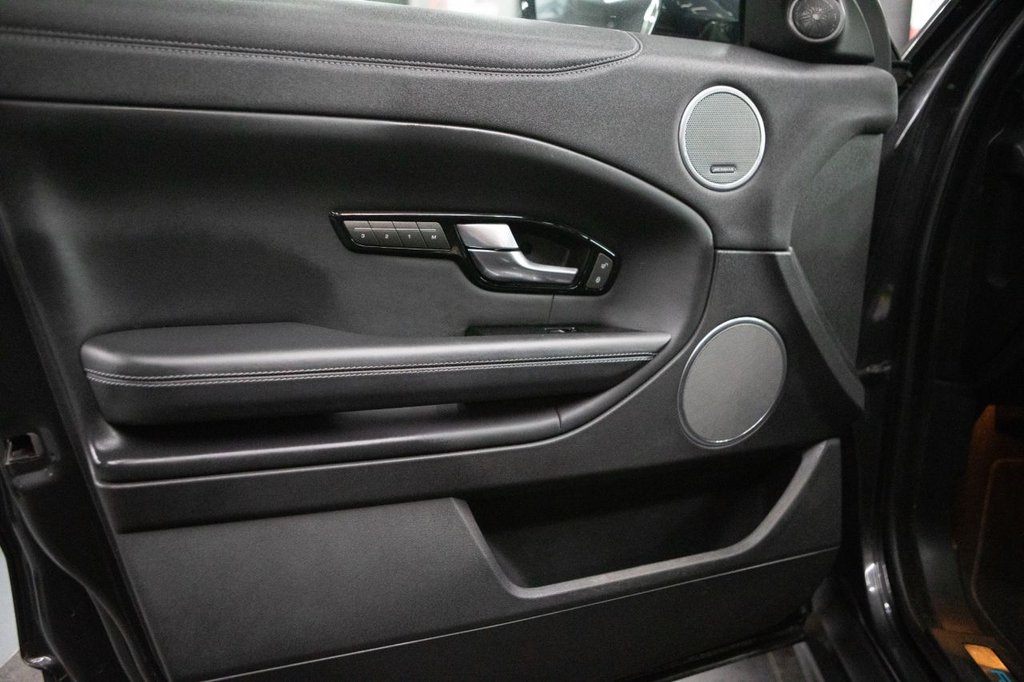 Used Land Rover Range Rover Evoque 2017 for sale - 78102659: Photo 29