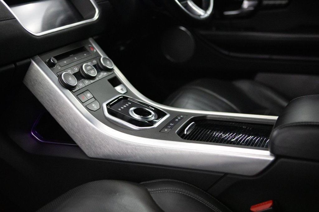 Used Land Rover Range Rover Evoque 2017 for sale - 78102659: Photo 32