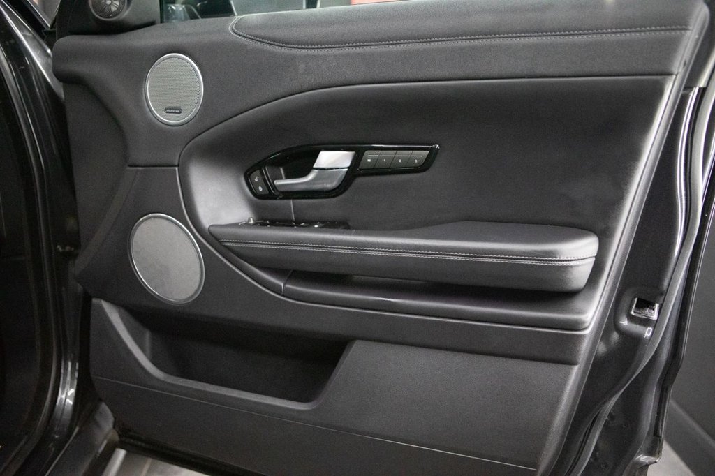 Used Land Rover Range Rover Evoque 2017 for sale - 78102659: Photo 33