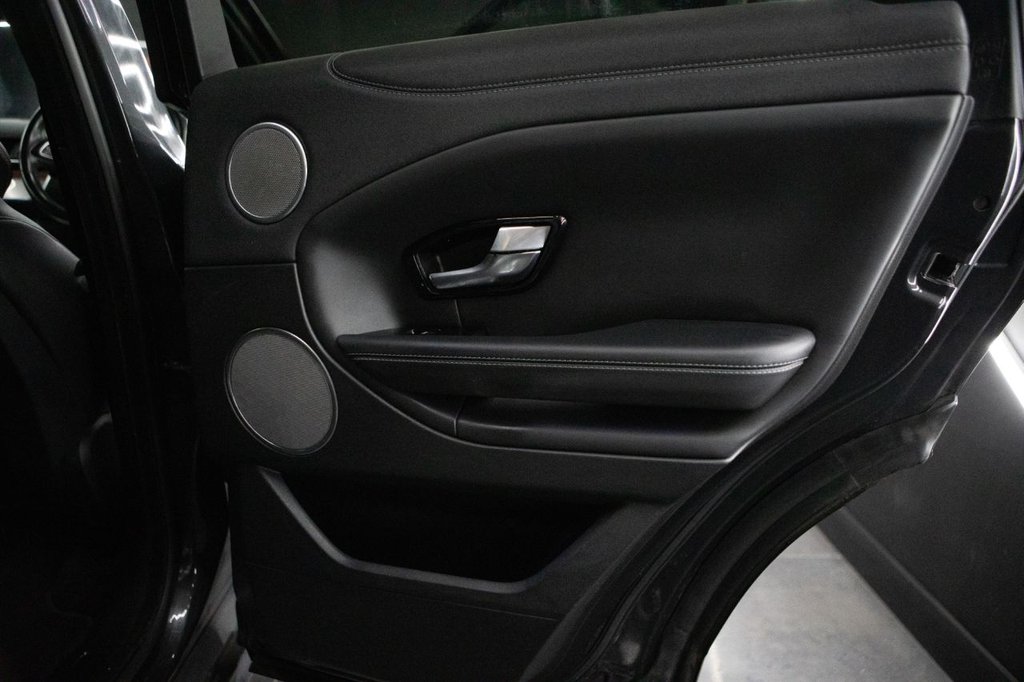 Used Land Rover Range Rover Evoque 2017 for sale - 78102659: Photo 34