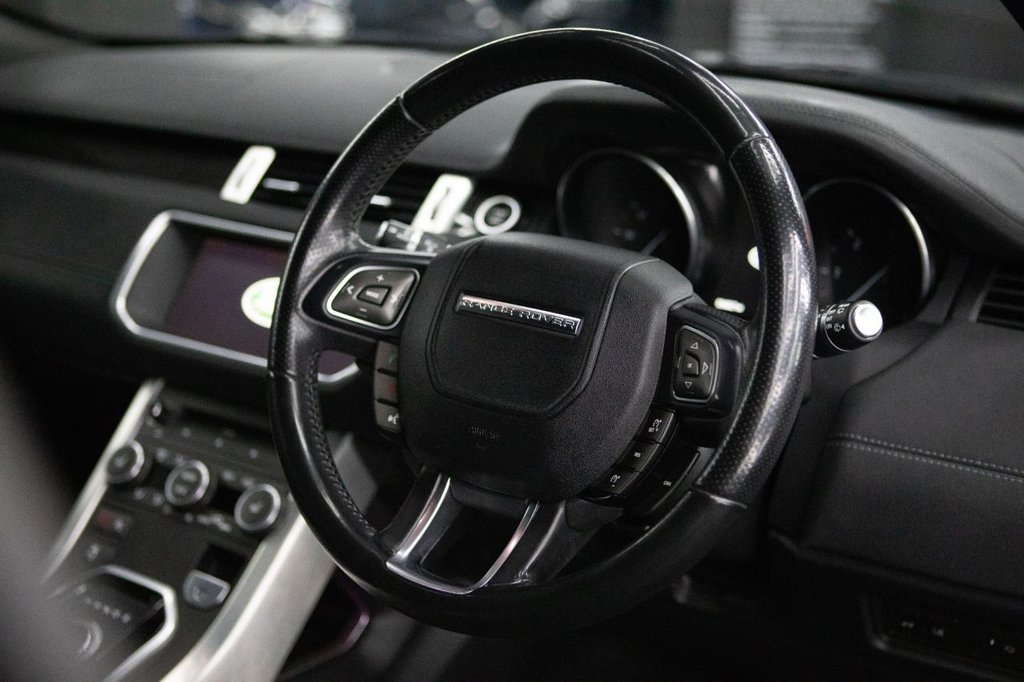 Used Land Rover Range Rover Evoque 2017 for sale - 78102659: Photo 36