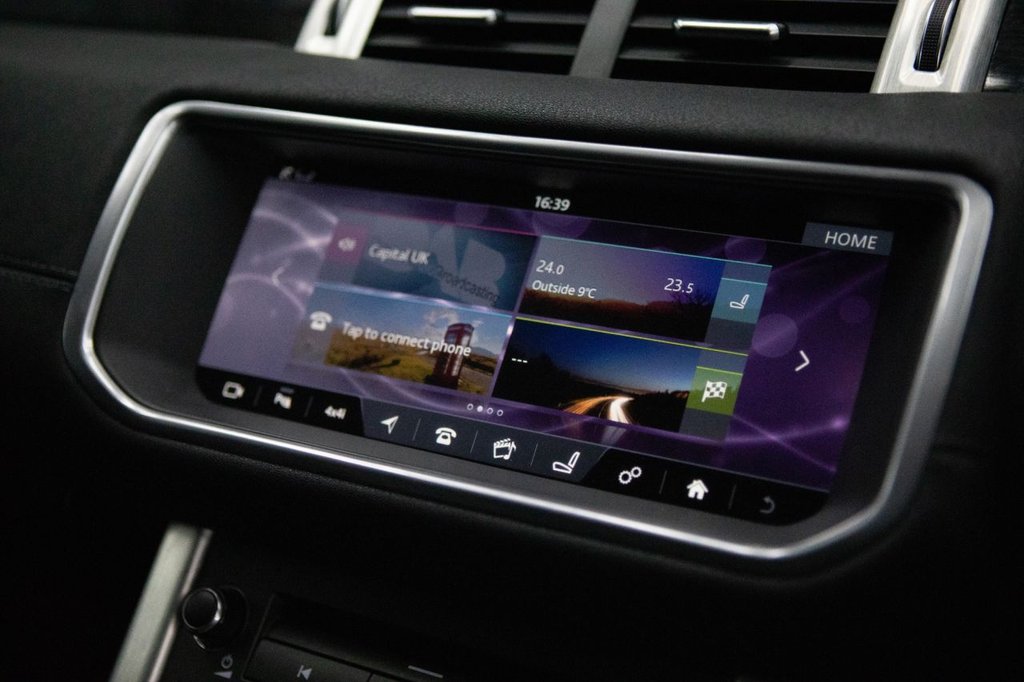 Used Land Rover Range Rover Evoque 2017 for sale - 78102659: Photo 40