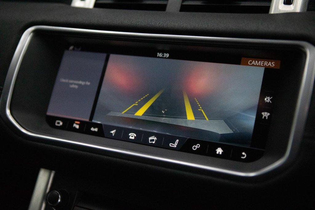 Used Land Rover Range Rover Evoque 2017 for sale - 78102659: Photo 41