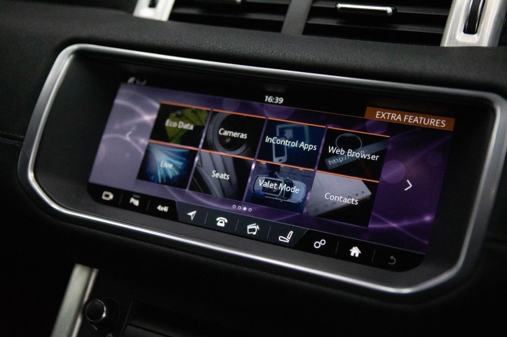 Used Land Rover Range Rover Evoque 2017 for sale - 78102659: Photo 42