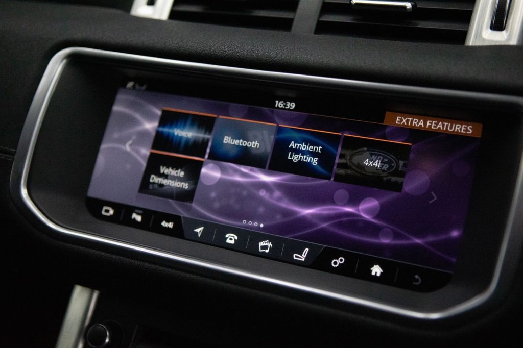 Used Land Rover Range Rover Evoque 2017 for sale - 78102659: Photo 43