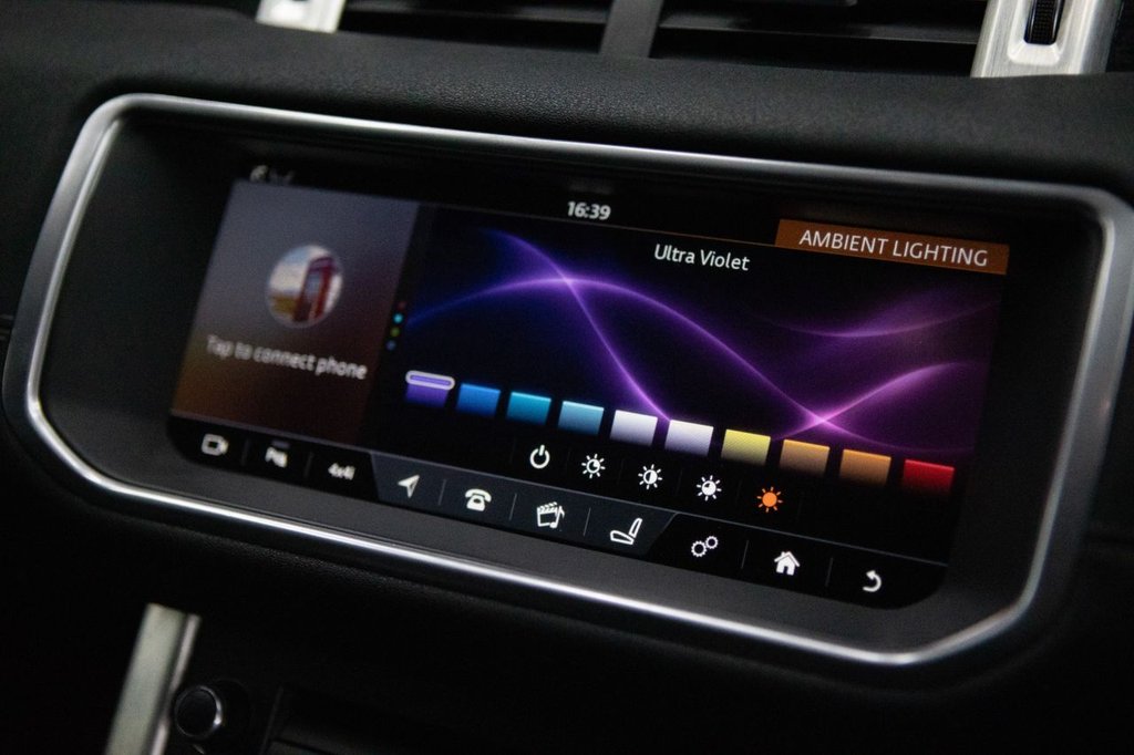 Used Land Rover Range Rover Evoque 2017 for sale - 78102659: Photo 44