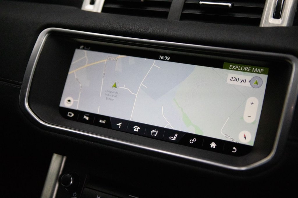 Used Land Rover Range Rover Evoque 2017 for sale - 78102659: Photo 45