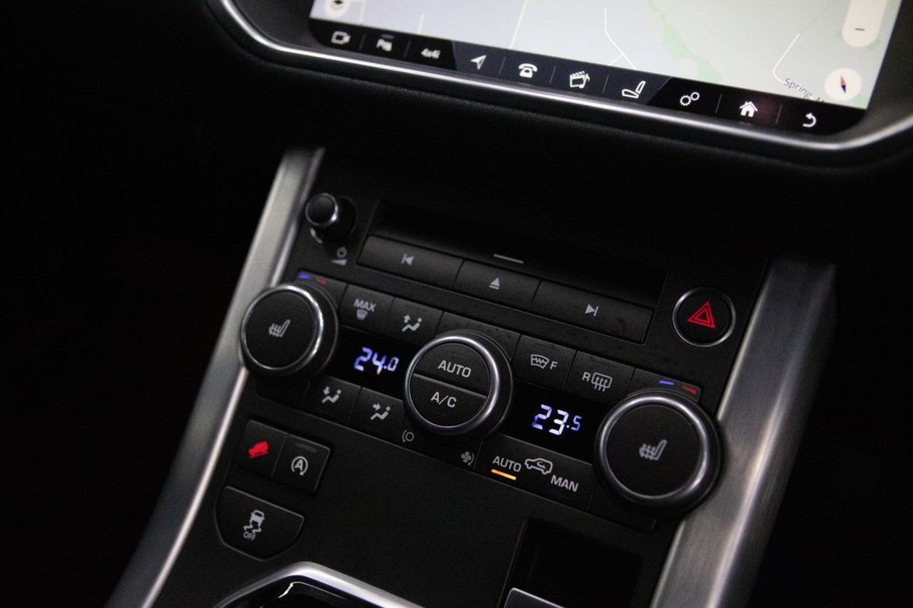 Used Land Rover Range Rover Evoque 2017 for sale - 78102659: Photo 46