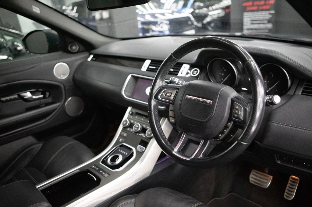 Used Land Rover Range Rover Evoque 2017 for sale - 78102659: Photo 6