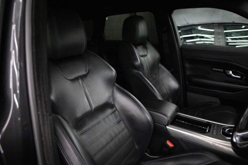 Used Land Rover Range Rover Evoque 2017 for sale - 78102659: Photo 7