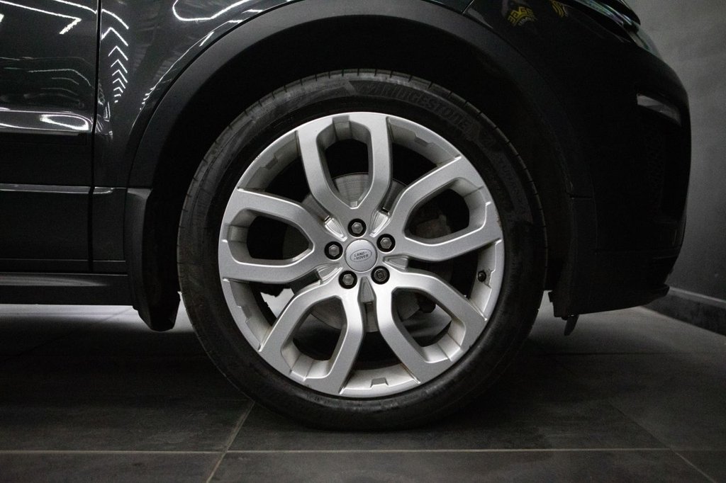 Used Land Rover Range Rover Evoque 2017 for sale - 78102659: Photo 9