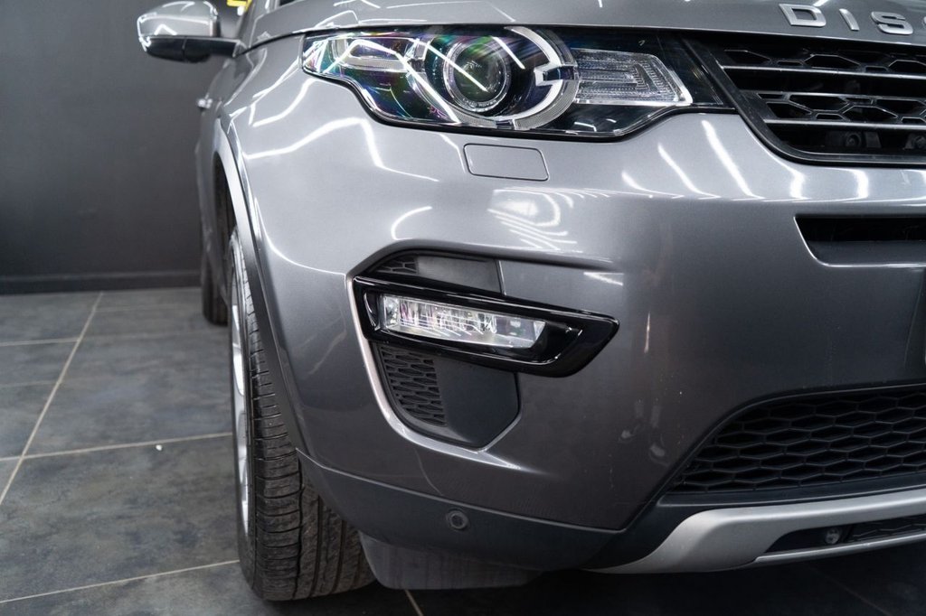 Used Land Rover Discovery Sport 2016 for sale - 77764589: Photo 13