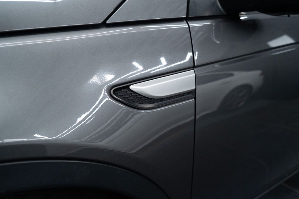 Used Land Rover Discovery Sport 2016 for sale - 77764589: Photo 15