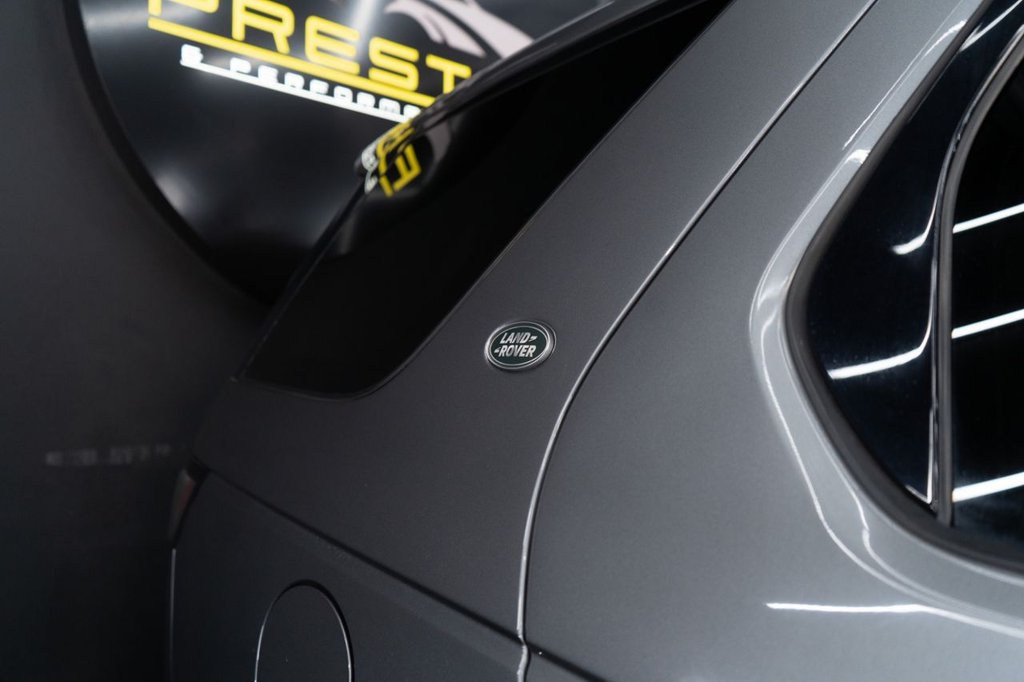 Used Land Rover Discovery Sport 2016 for sale - 77764589: Photo 21